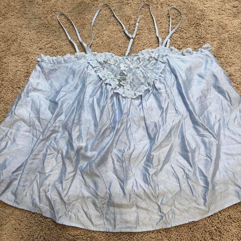 Cami Top - Picture 2 of 6